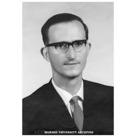 Geoffrey Nutting, Lecturer, Department of Music