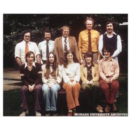 Microwave research group, Department of Chemistry