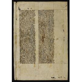 explicare impossibile est. Si ergo