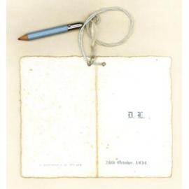 D. L, 26th October 1934
