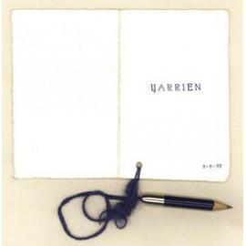 Yarrien, 3rd March 1937