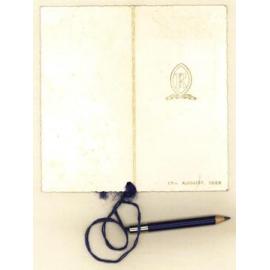 R, 17th August 1928