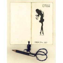 C.M.U.W, 4th July