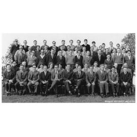 Department of Chemistry staff