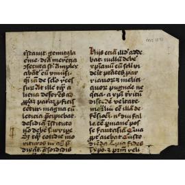 ...bat precipue tamen ob