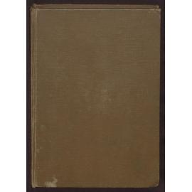 Original photograph album of Melbourne and suburbs during the First World War 