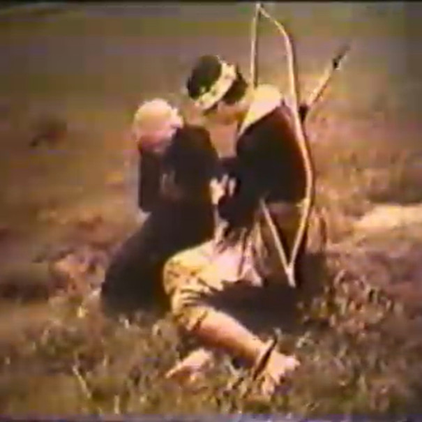 Tragic Fate: a film by Norodom Sihanouk 1969