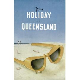 Your holiday in Queensland