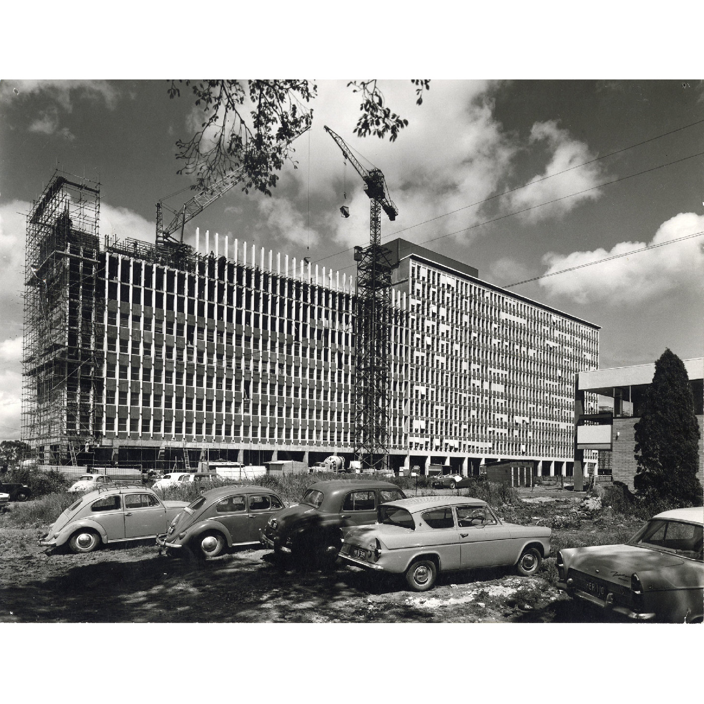 Menzies Building