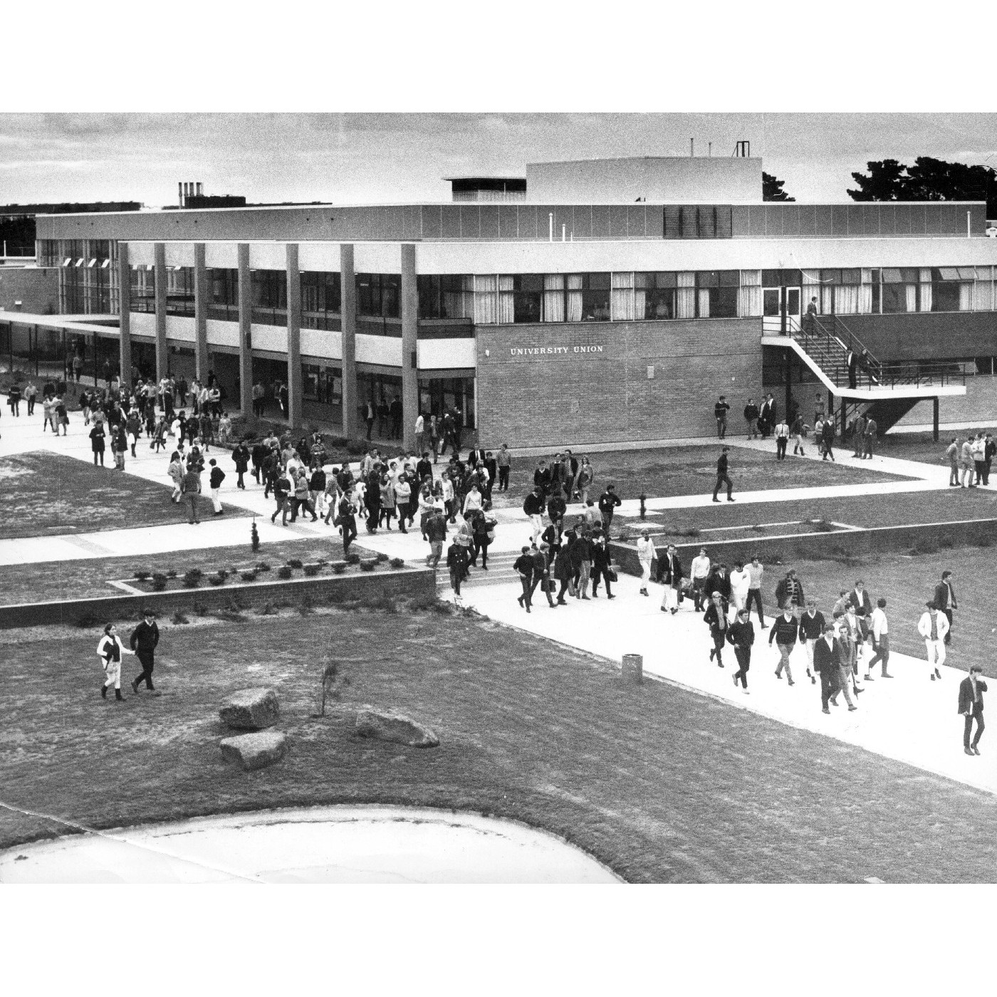 Campus Centre
