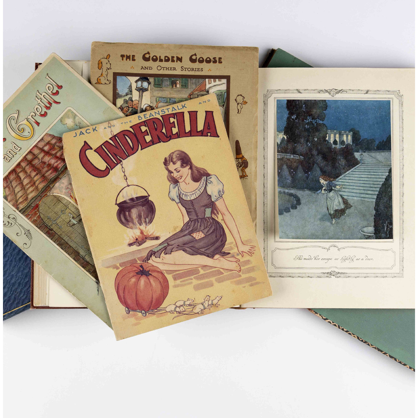 Fairy Tales