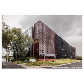 Alan Finkel Building for Technology and Design