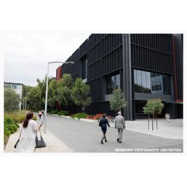 Alan Finkel Building for Technology and Design