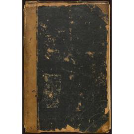 [Notes on China : a merchant’s notebook containing observations and research]