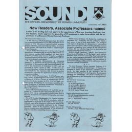 Sound no.34-87