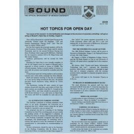 Sound no.20-84