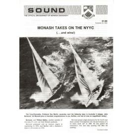 Sound no.31-83
