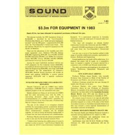 Sound no.1-83