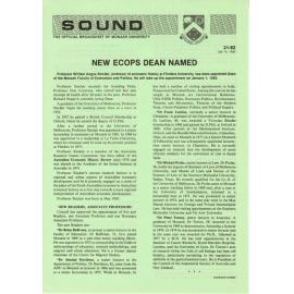 Sound no.21-82