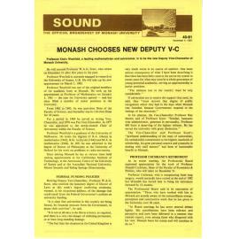 Sound no.40-81