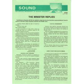 Sound no.22-81
