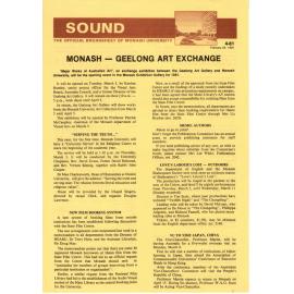 Sound no.4-81