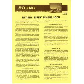 Sound no.17-80