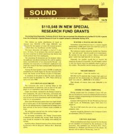 Sound no.15-79