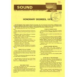 Sound no.3-79