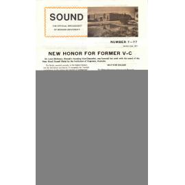 Sound no.7-77