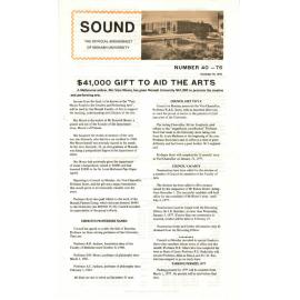Sound no.40-76