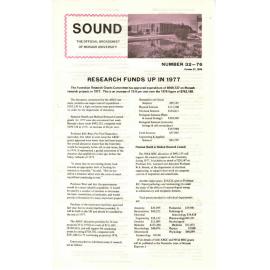 Sound no.32-76