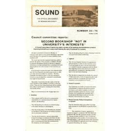 Sound no.30-76