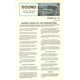Sound no.28-76