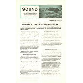 Sound no.27-76