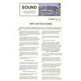 Sound no.16-76