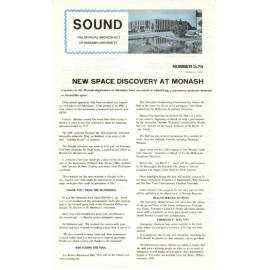 Sound no.2-76
