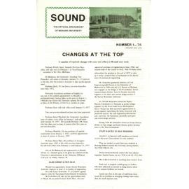 Sound no.1-76