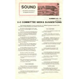 Sound no.45-75