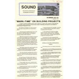 Sound no.30-75