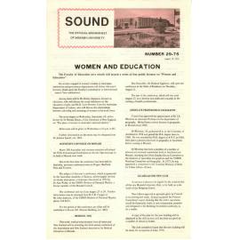 Sound no.29-75