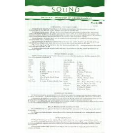 Sound no.95