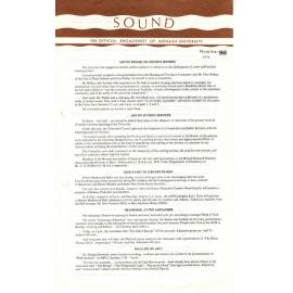 Sound no.86