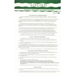 Sound no.85