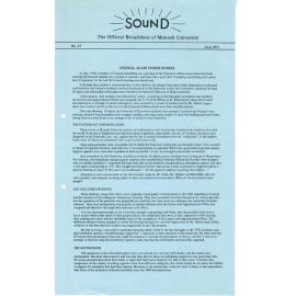 Sound no.27