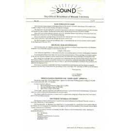 Sound no.13