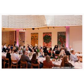 Guests at the presentation for the Emerging Leader Alumni Awards 2026