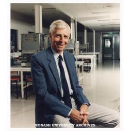 Geoffrey Bentley, Honorary Associate Professor in Pharmacology
