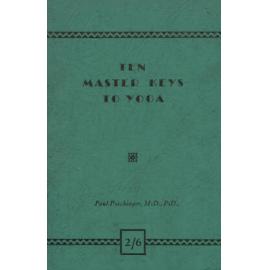 Ten master keys to yoga