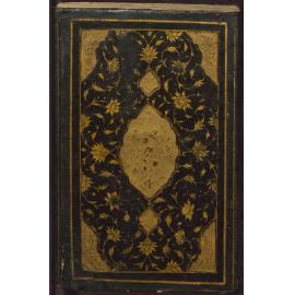 Divan of Ghazals: collected Sufi poetry